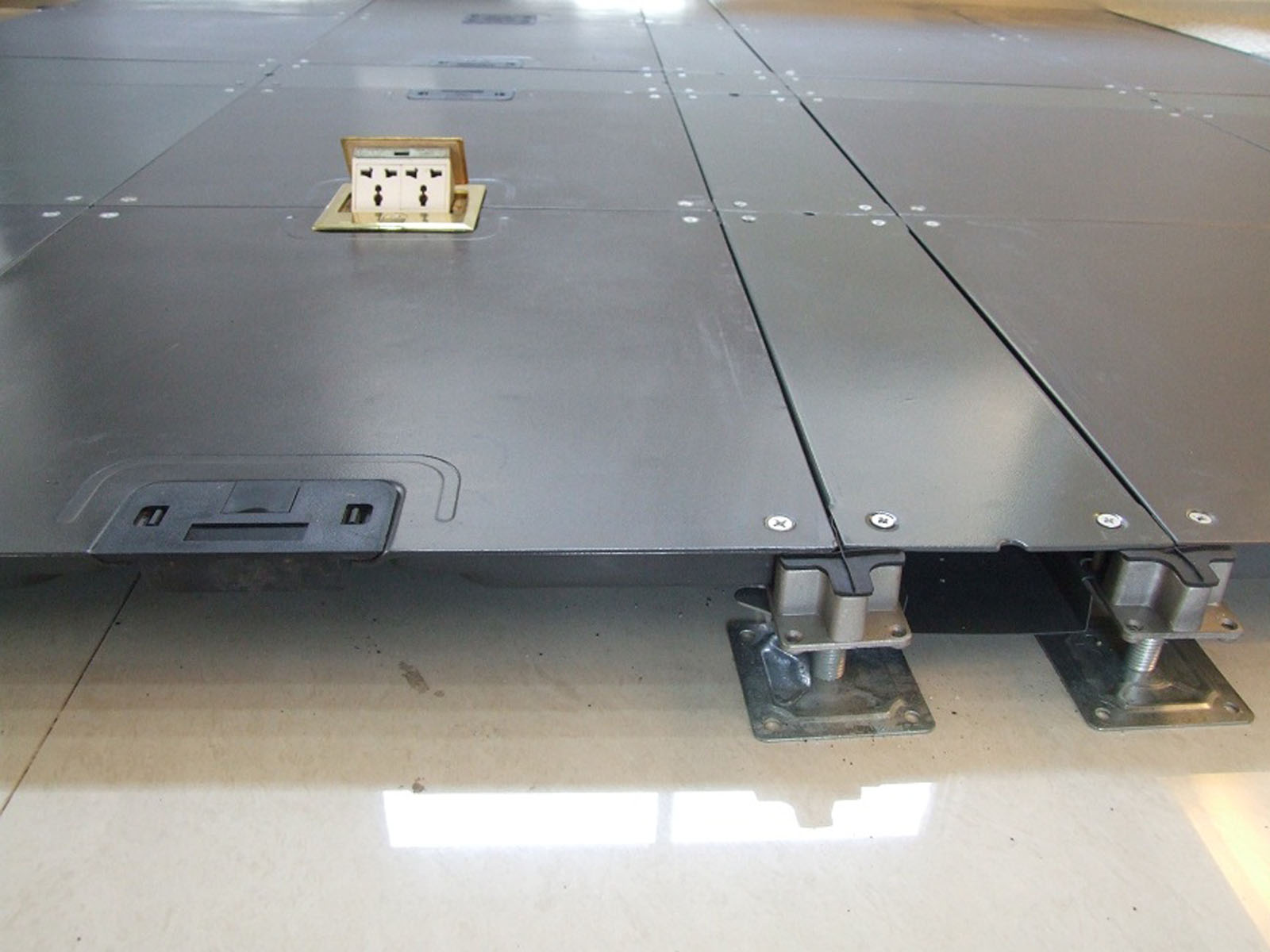 OA智能网络地板 OA智能网络地板