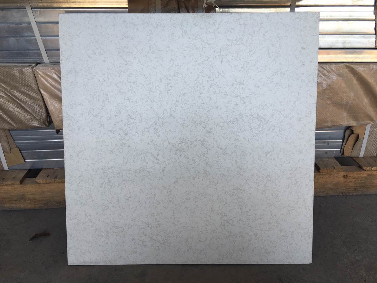 全钢无边防静电地板 全钢无边防静电地板