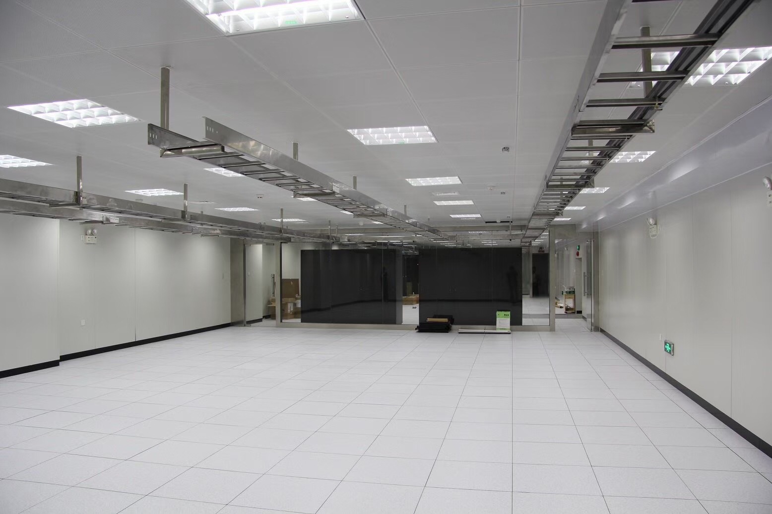 全钢防静电地板 全钢防静电地板