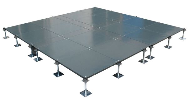 OA智能网络地板 OA智能网络地板