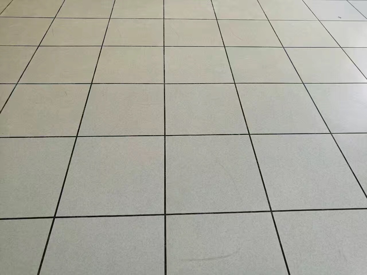 全钢有边防静电地板 全钢有边防静电地板