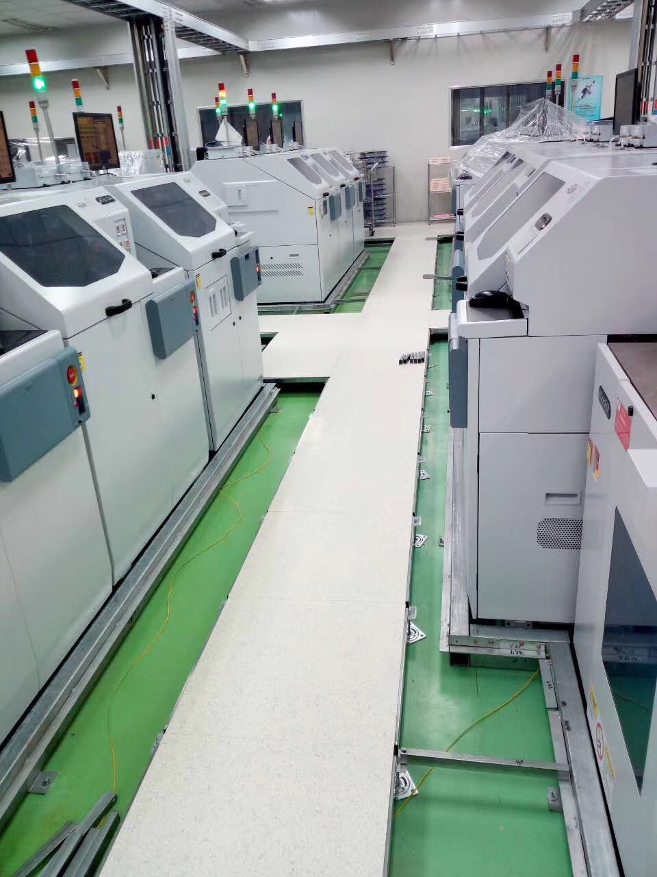 机房无边防静电地板 机房无边防静电地板