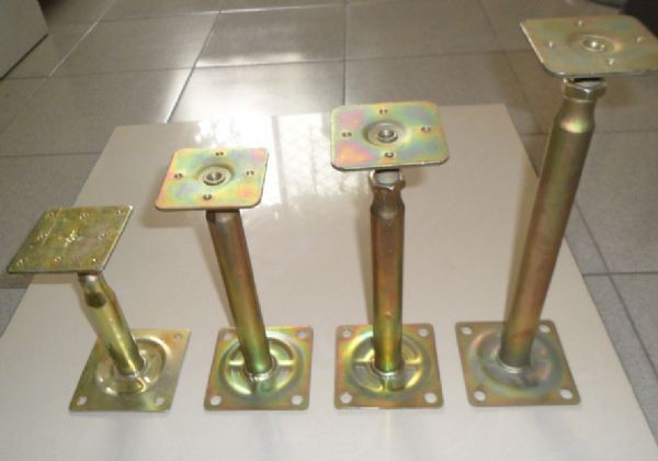 防静电地板配件