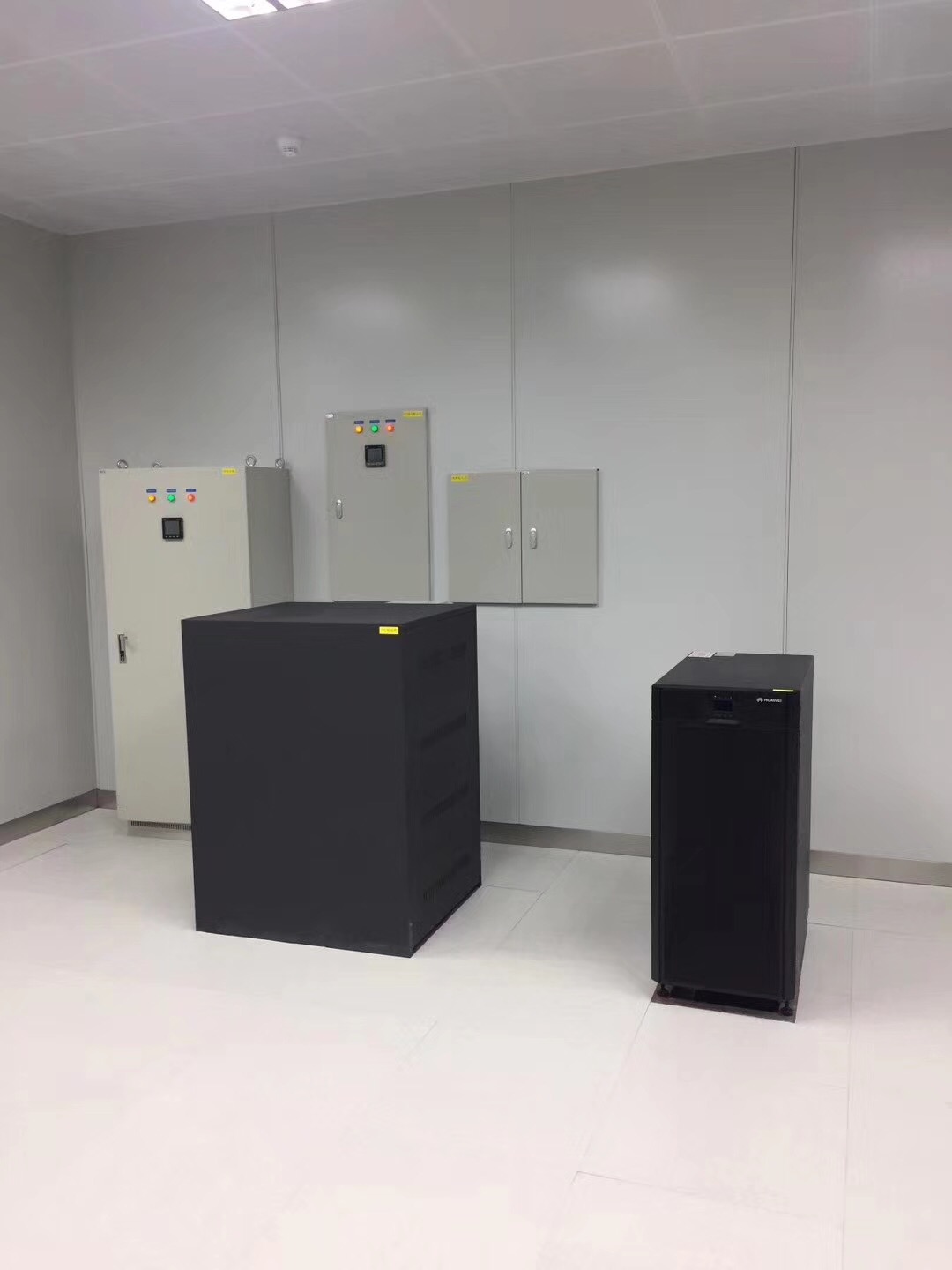 无边防静电地板 无边防静电地板